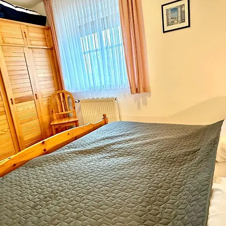 Apartment 7031 Ganterhals Dahme (Schleswig-Holstein)