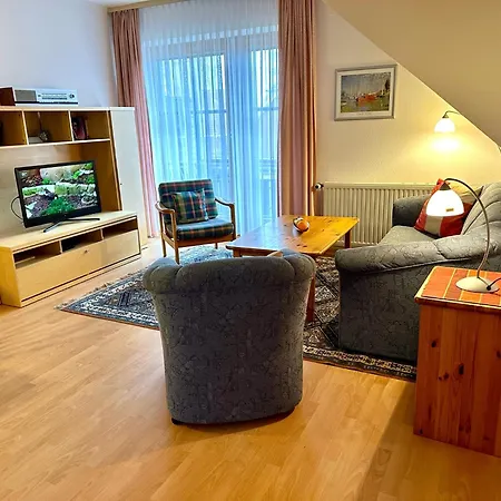 Apartment 7031 Ganterhals *