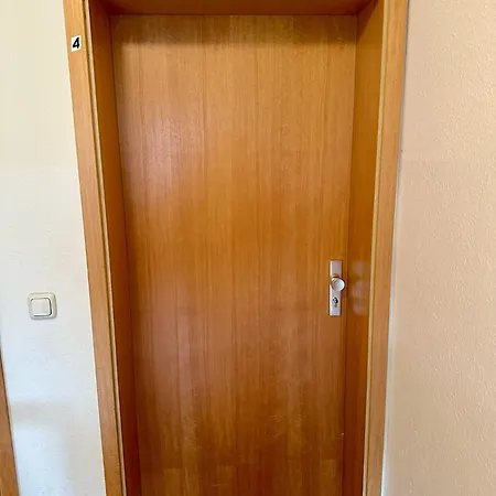 7031 Ganterhals Dahme (Schleswig-Holstein)