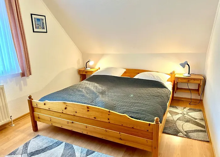 Apartamento 7031 Ganterhals