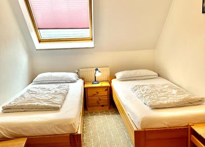 Apartamento 7031 Ganterhals Dahme (Schleswig-Holstein)