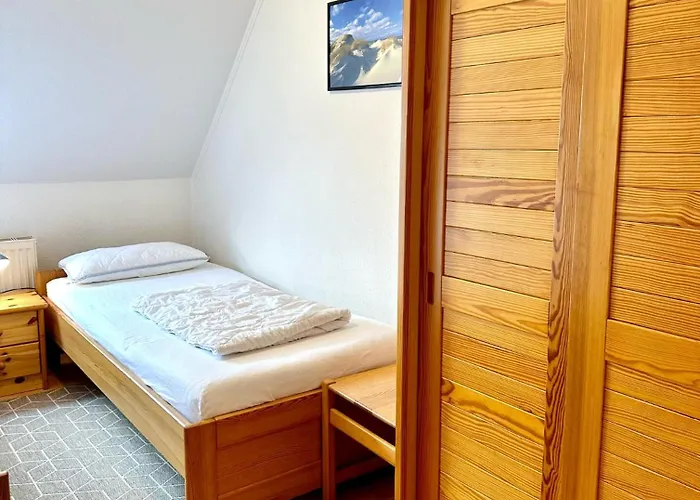 Apartamento 7031 Ganterhals *