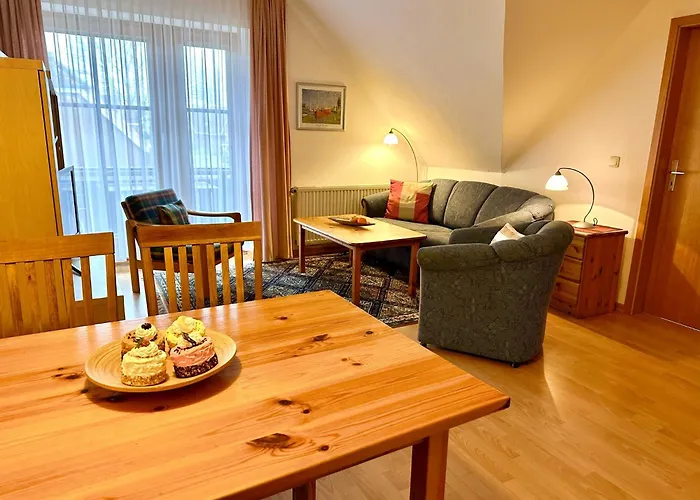 7031 Ganterhals Apartamento *