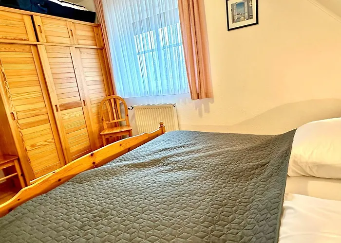 Apartamento 7031 Ganterhals Dahme (Schleswig-Holstein)
