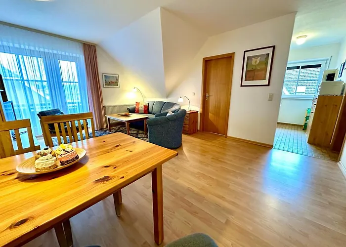 Apartamento 7031 Ganterhals *