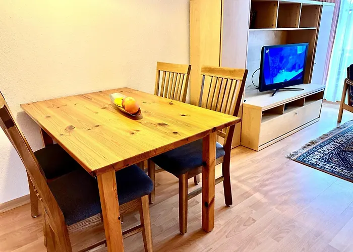 7031 Ganterhals * Dahme (Schleswig-Holstein)