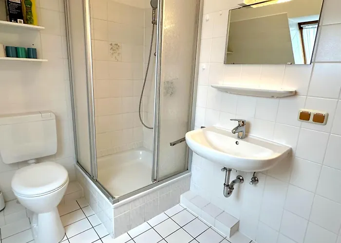 7031 Ganterhals Apartamento *