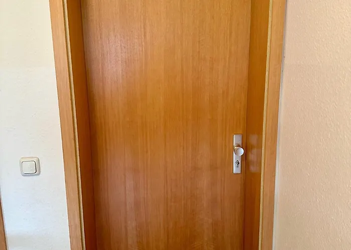 7031 Ganterhals Dahme (Schleswig-Holstein)