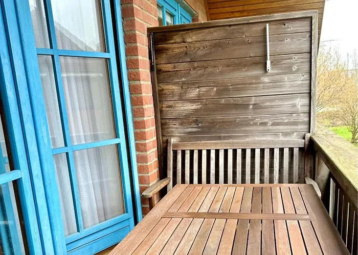 7031 Ganterhals Dahme (Schleswig-Holstein)