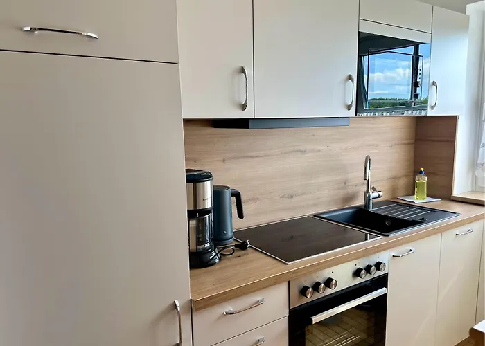 Apartamento 7031 Ganterhals Dahme (Schleswig-Holstein)